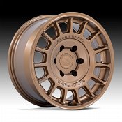 Black Rhino Voll FFT Matte Bronze Custom Wheels